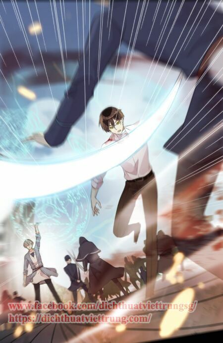 đọc truyện Vết Cắn Ngọt Ngào 2 Chương 43 ảnh 72 tại Thiên Thai Truyện