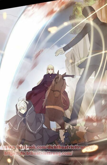 đọc truyện Vết Cắn Ngọt Ngào 2 Chương 43 ảnh 73 tại Thiên Thai Truyện