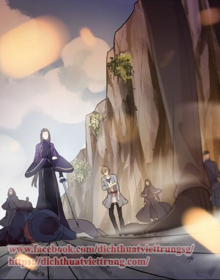 đọc truyện Vết Cắn Ngọt Ngào 2 Chương 43 ảnh 77 tại Thiên Thai Truyện