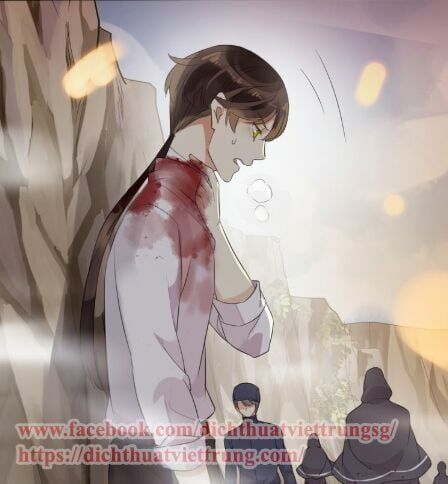 đọc truyện Vết Cắn Ngọt Ngào 2 Chương 43 ảnh 78 tại Thiên Thai Truyện