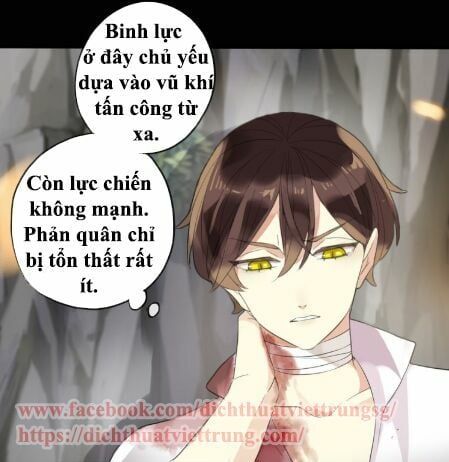 đọc truyện Vết Cắn Ngọt Ngào 2 Chương 43 ảnh 79 tại Thiên Thai Truyện