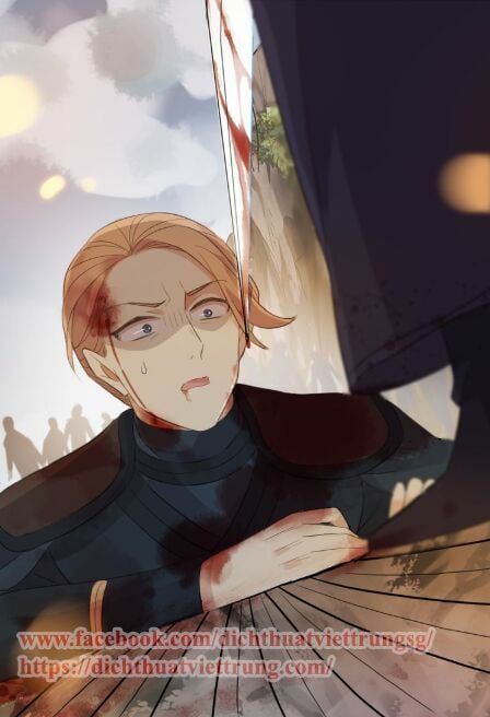 đọc truyện Vết Cắn Ngọt Ngào 2 Chương 43 ảnh 80 tại Thiên Thai Truyện