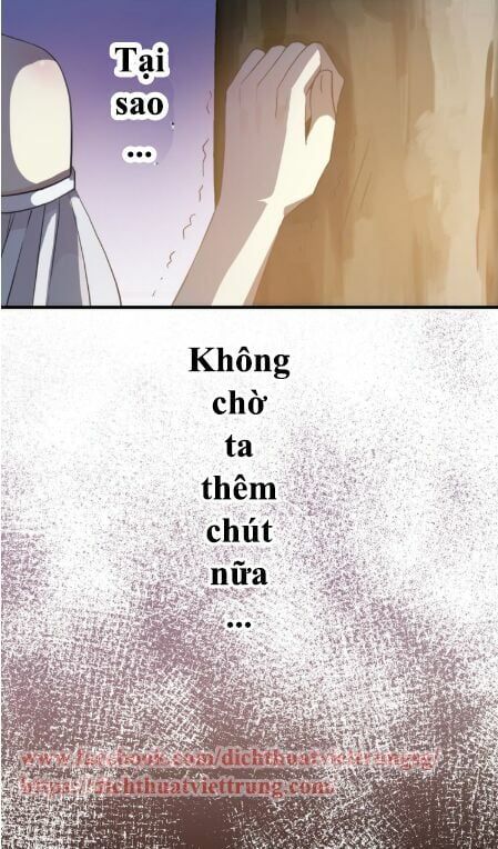 đọc truyện Vết Cắn Ngọt Ngào 2 Chương 43 ảnh 10 tại Thiên Thai Truyện