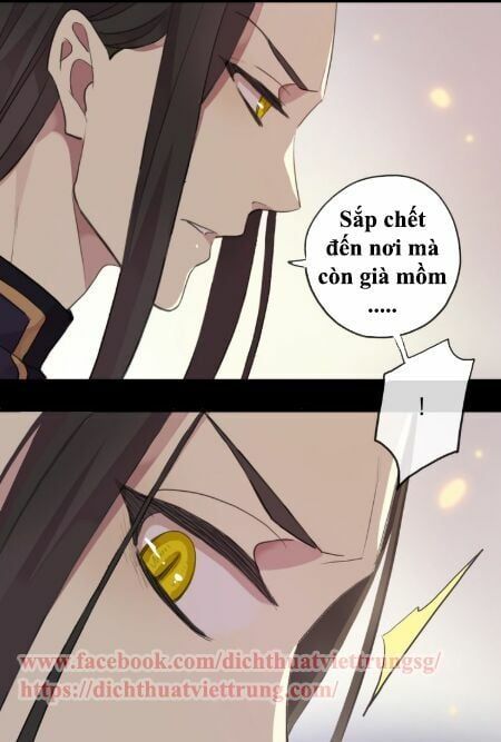 đọc truyện Vết Cắn Ngọt Ngào 2 Chương 43 ảnh 83 tại Thiên Thai Truyện