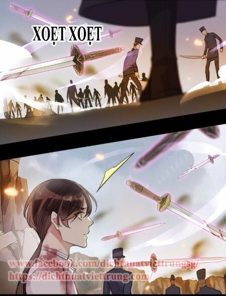 đọc truyện Vết Cắn Ngọt Ngào 2 Chương 43 ảnh 84 tại Thiên Thai Truyện