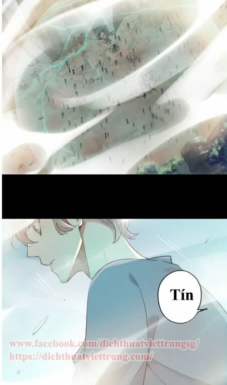 đọc truyện Vết Cắn Ngọt Ngào 2 Chương 43 ảnh 11 tại Thiên Thai Truyện