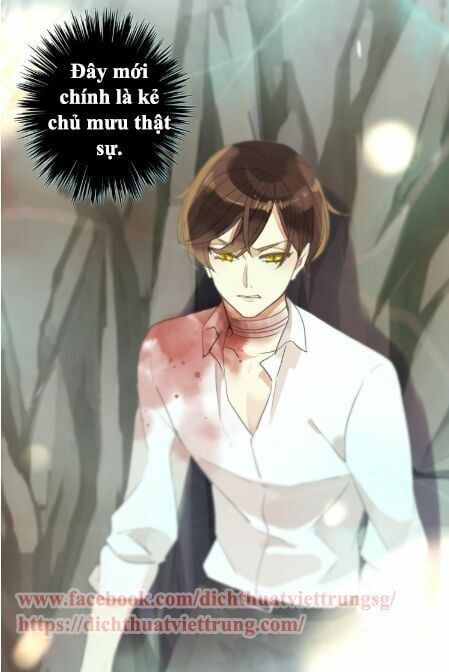 đọc truyện Vết Cắn Ngọt Ngào 2 Chương 44 ảnh 15 tại Thiên Thai Truyện