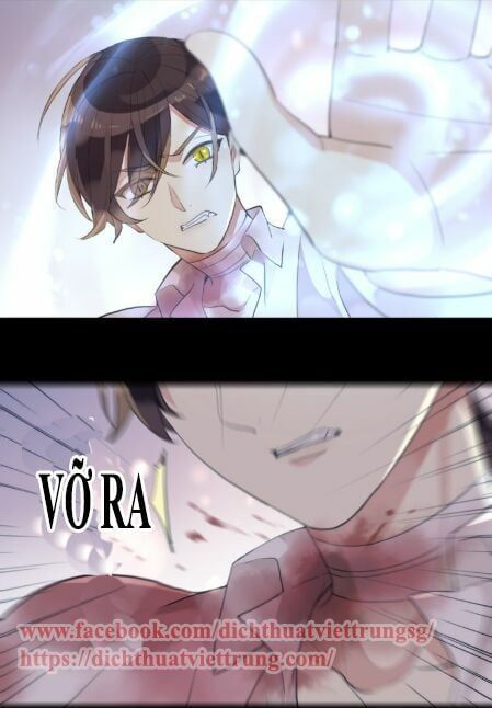 đọc truyện Vết Cắn Ngọt Ngào 2 Chương 44 ảnh 16 tại Thiên Thai Truyện