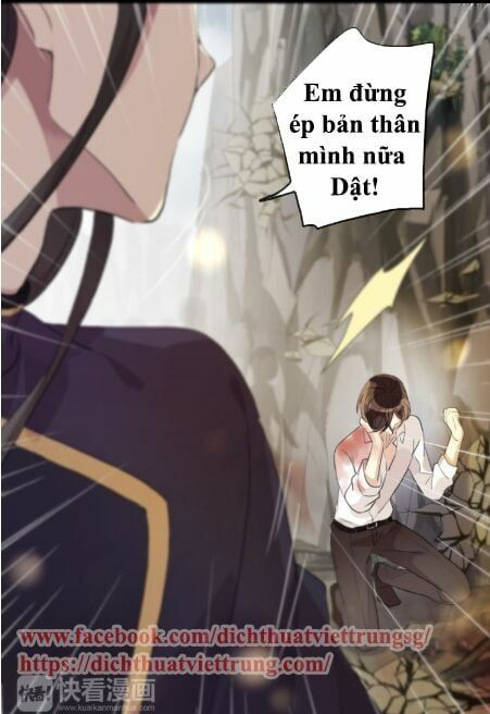 đọc truyện Vết Cắn Ngọt Ngào 2 Chương 44 ảnh 17 tại Thiên Thai Truyện