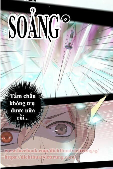 đọc truyện Vết Cắn Ngọt Ngào 2 Chương 44 ảnh 20 tại Thiên Thai Truyện