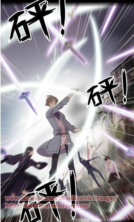 đọc truyện Vết Cắn Ngọt Ngào 2 Chương 44 ảnh 22 tại Thiên Thai Truyện