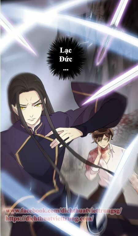 đọc truyện Vết Cắn Ngọt Ngào 2 Chương 44 ảnh 24 tại Thiên Thai Truyện