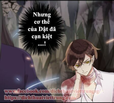 đọc truyện Vết Cắn Ngọt Ngào 2 Chương 44 ảnh 27 tại Thiên Thai Truyện