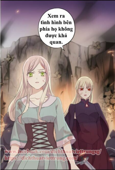 đọc truyện Vết Cắn Ngọt Ngào 2 Chương 44 ảnh 5 tại Thiên Thai Truyện