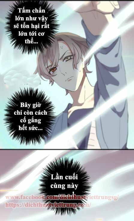 đọc truyện Vết Cắn Ngọt Ngào 2 Chương 44 ảnh 32 tại Thiên Thai Truyện