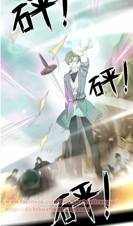 đọc truyện Vết Cắn Ngọt Ngào 2 Chương 44 ảnh 34 tại Thiên Thai Truyện