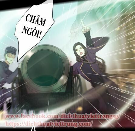 đọc truyện Vết Cắn Ngọt Ngào 2 Chương 44 ảnh 35 tại Thiên Thai Truyện