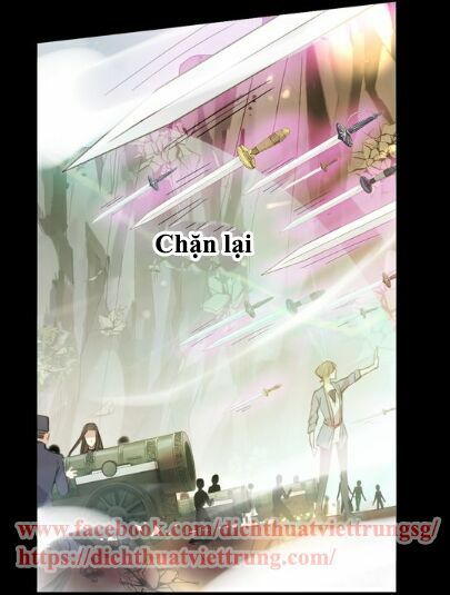 đọc truyện Vết Cắn Ngọt Ngào 2 Chương 44 ảnh 39 tại Thiên Thai Truyện