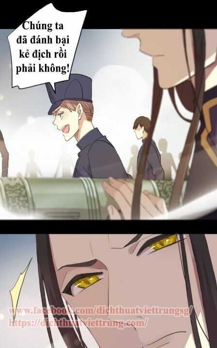 đọc truyện Vết Cắn Ngọt Ngào 2 Chương 44 ảnh 43 tại Thiên Thai Truyện