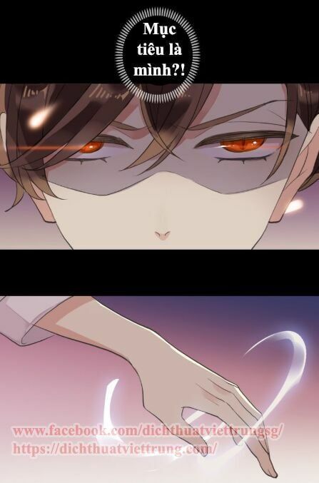 đọc truyện Vết Cắn Ngọt Ngào 2 Chương 44 ảnh 48 tại Thiên Thai Truyện