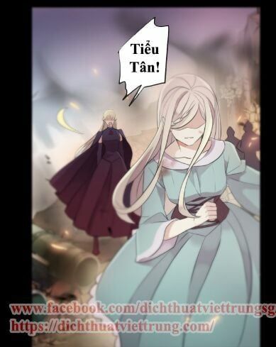 đọc truyện Vết Cắn Ngọt Ngào 2 Chương 44 ảnh 7 tại Thiên Thai Truyện