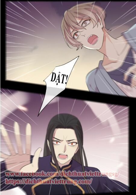 đọc truyện Vết Cắn Ngọt Ngào 2 Chương 44 ảnh 52 tại Thiên Thai Truyện