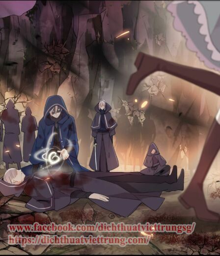 đọc truyện Vết Cắn Ngọt Ngào 2 Chương 44 ảnh 8 tại Thiên Thai Truyện