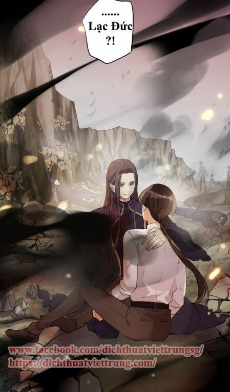 đọc truyện Vết Cắn Ngọt Ngào 2 Chương 44 ảnh 62 tại Thiên Thai Truyện