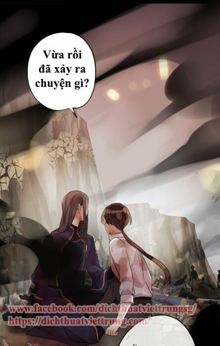 đọc truyện Vết Cắn Ngọt Ngào 2 Chương 44 ảnh 64 tại Thiên Thai Truyện