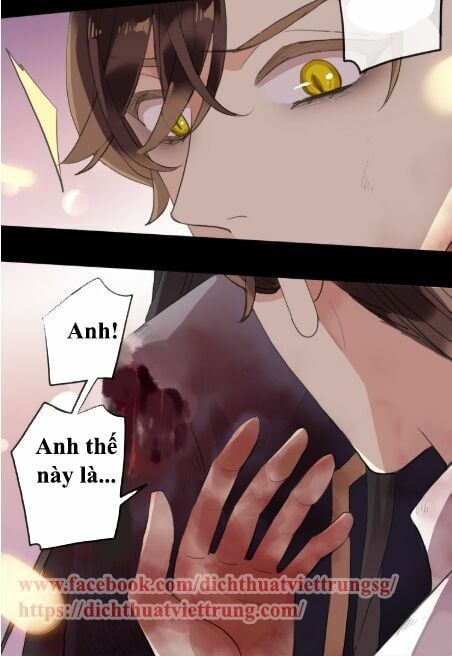 đọc truyện Vết Cắn Ngọt Ngào 2 Chương 44 ảnh 67 tại Thiên Thai Truyện