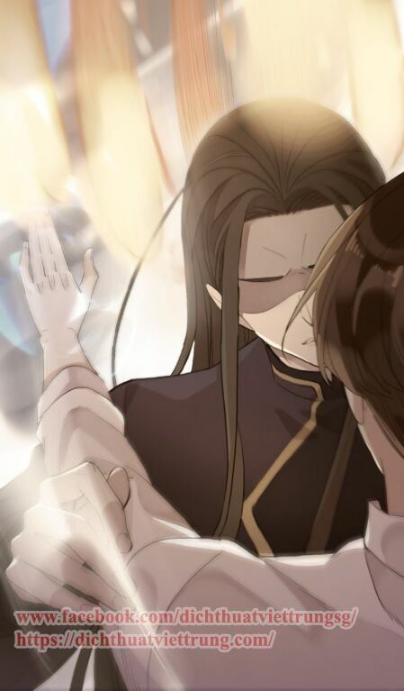 đọc truyện Vết Cắn Ngọt Ngào 2 Chương 44 ảnh 71 tại Thiên Thai Truyện