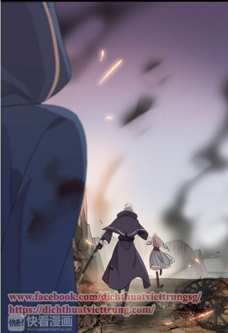 đọc truyện Vết Cắn Ngọt Ngào 2 Chương 44 ảnh 9 tại Thiên Thai Truyện