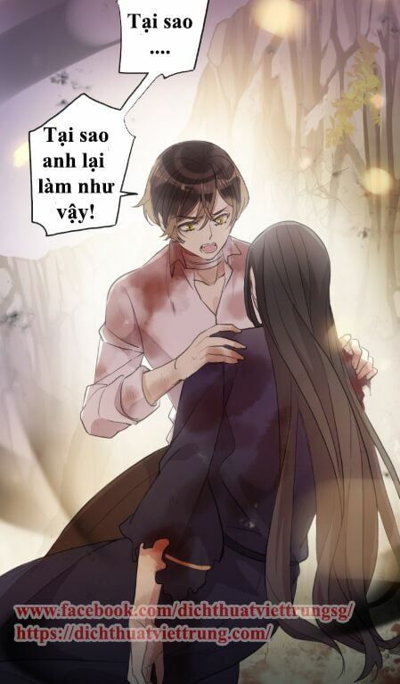 đọc truyện Vết Cắn Ngọt Ngào 2 Chương 44 ảnh 75 tại Thiên Thai Truyện