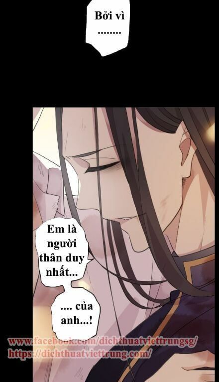 đọc truyện Vết Cắn Ngọt Ngào 2 Chương 44 ảnh 76 tại Thiên Thai Truyện