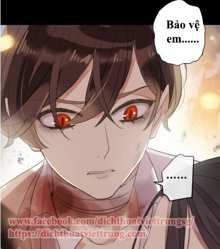 đọc truyện Vết Cắn Ngọt Ngào 2 Chương 44 ảnh 78 tại Thiên Thai Truyện