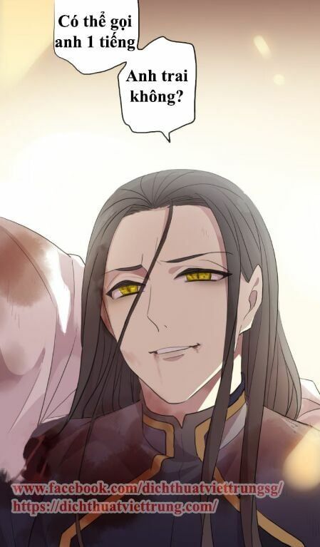 đọc truyện Vết Cắn Ngọt Ngào 2 Chương 44 ảnh 80 tại Thiên Thai Truyện