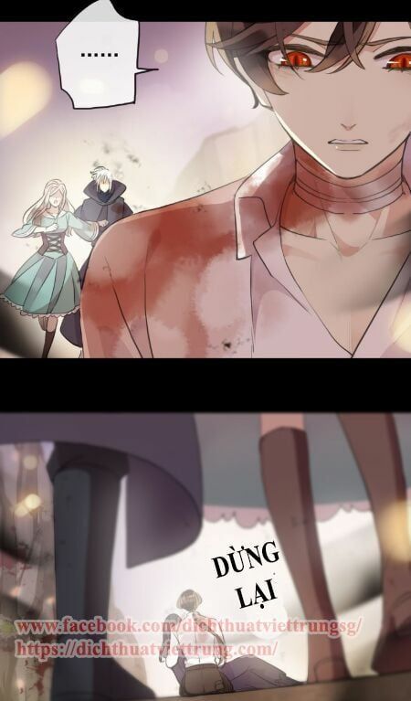 đọc truyện Vết Cắn Ngọt Ngào 2 Chương 44 ảnh 81 tại Thiên Thai Truyện