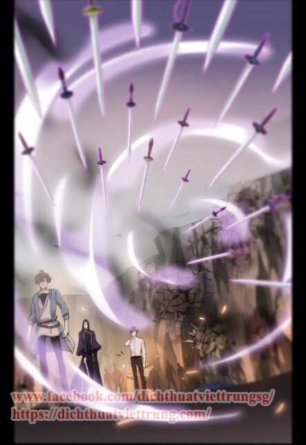 đọc truyện Vết Cắn Ngọt Ngào 2 Chương 44 ảnh 10 tại Thiên Thai Truyện