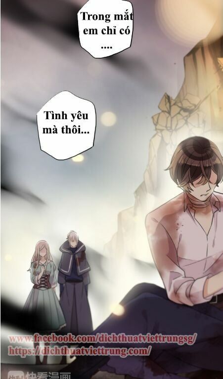 đọc truyện Vết Cắn Ngọt Ngào 2 Chương 44 ảnh 83 tại Thiên Thai Truyện