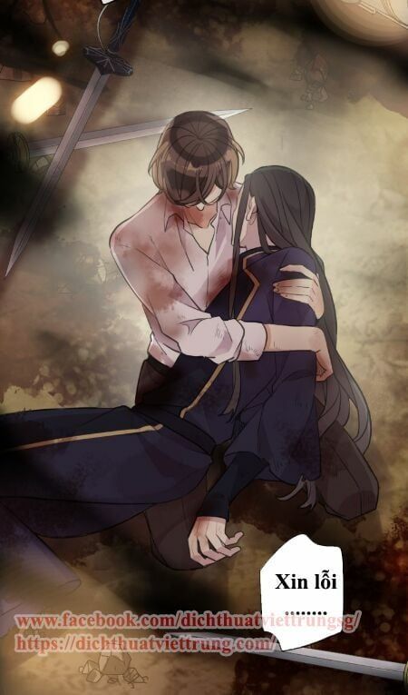 đọc truyện Vết Cắn Ngọt Ngào 2 Chương 44 ảnh 87 tại Thiên Thai Truyện