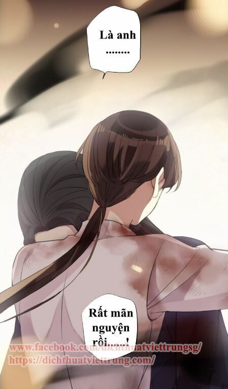 đọc truyện Vết Cắn Ngọt Ngào 2 Chương 44 ảnh 89 tại Thiên Thai Truyện