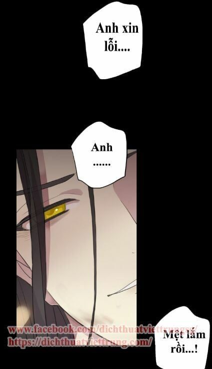 đọc truyện Vết Cắn Ngọt Ngào 2 Chương 44 ảnh 91 tại Thiên Thai Truyện