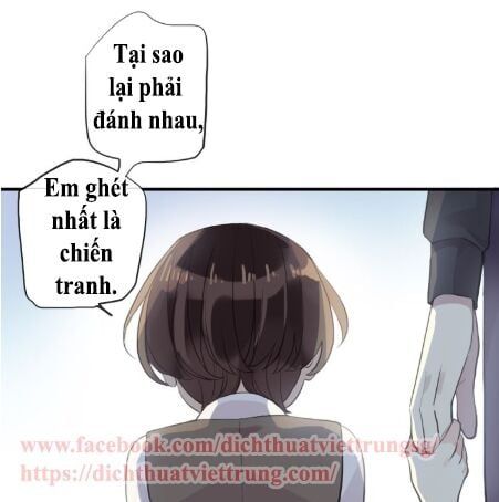 đọc truyện Vết Cắn Ngọt Ngào 2 Chương 45 ảnh 12 tại Thiên Thai Truyện