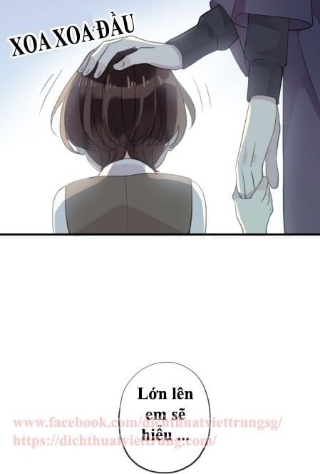 đọc truyện Vết Cắn Ngọt Ngào 2 Chương 45 ảnh 13 tại Thiên Thai Truyện