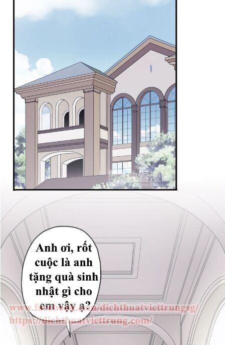 đọc truyện Vết Cắn Ngọt Ngào 2 Chương 45 ảnh 14 tại Thiên Thai Truyện