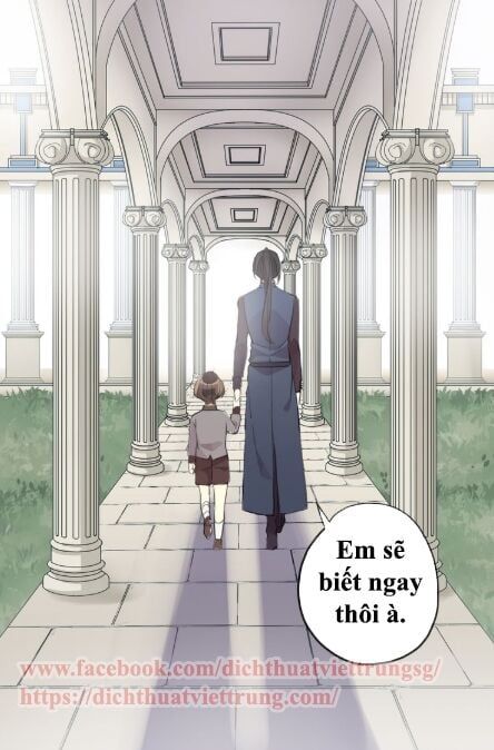 đọc truyện Vết Cắn Ngọt Ngào 2 Chương 45 ảnh 15 tại Thiên Thai Truyện