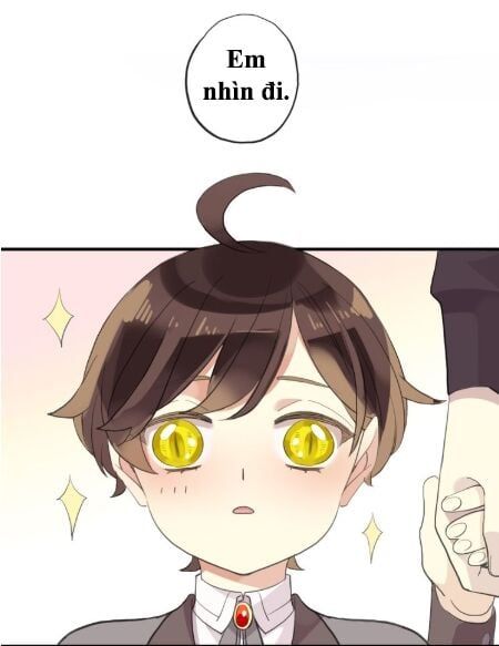 đọc truyện Vết Cắn Ngọt Ngào 2 Chương 45 ảnh 16 tại Thiên Thai Truyện