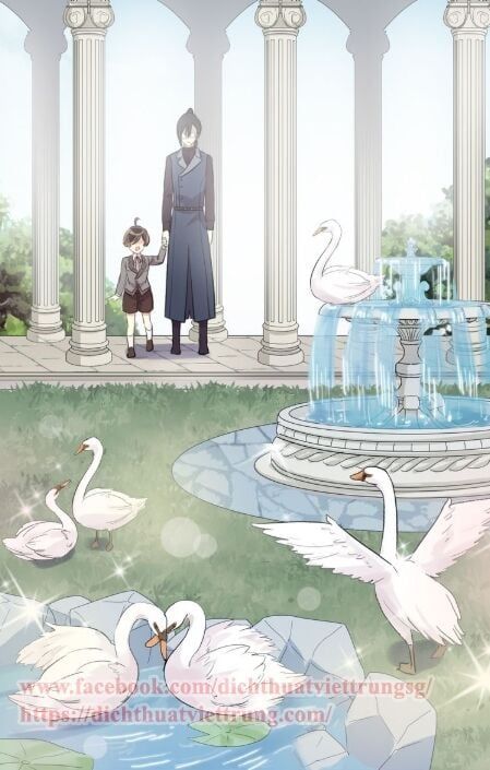 đọc truyện Vết Cắn Ngọt Ngào 2 Chương 45 ảnh 18 tại Thiên Thai Truyện