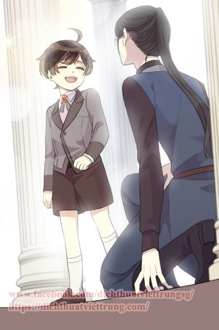 đọc truyện Vết Cắn Ngọt Ngào 2 Chương 45 ảnh 20 tại Thiên Thai Truyện