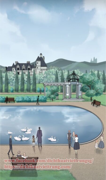 đọc truyện Vết Cắn Ngọt Ngào 2 Chương 45 ảnh 4 tại Thiên Thai Truyện